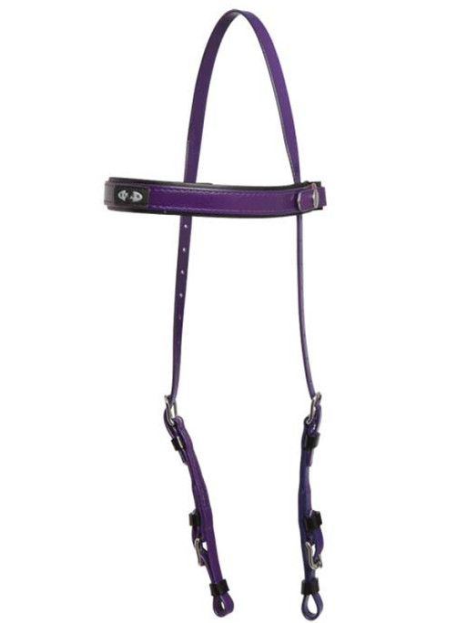 Bridon Deluxe endurance Arabe Zilco Bridon Deluxe endurance Arabe Zilco