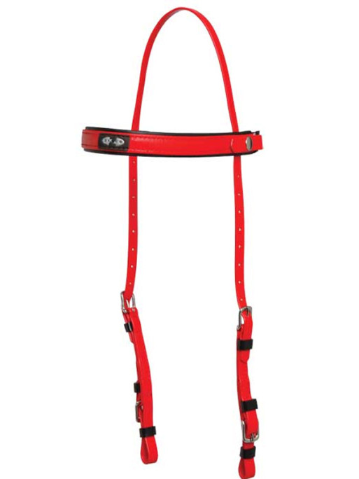 Bridon Deluxe endurance Arabe Zilco