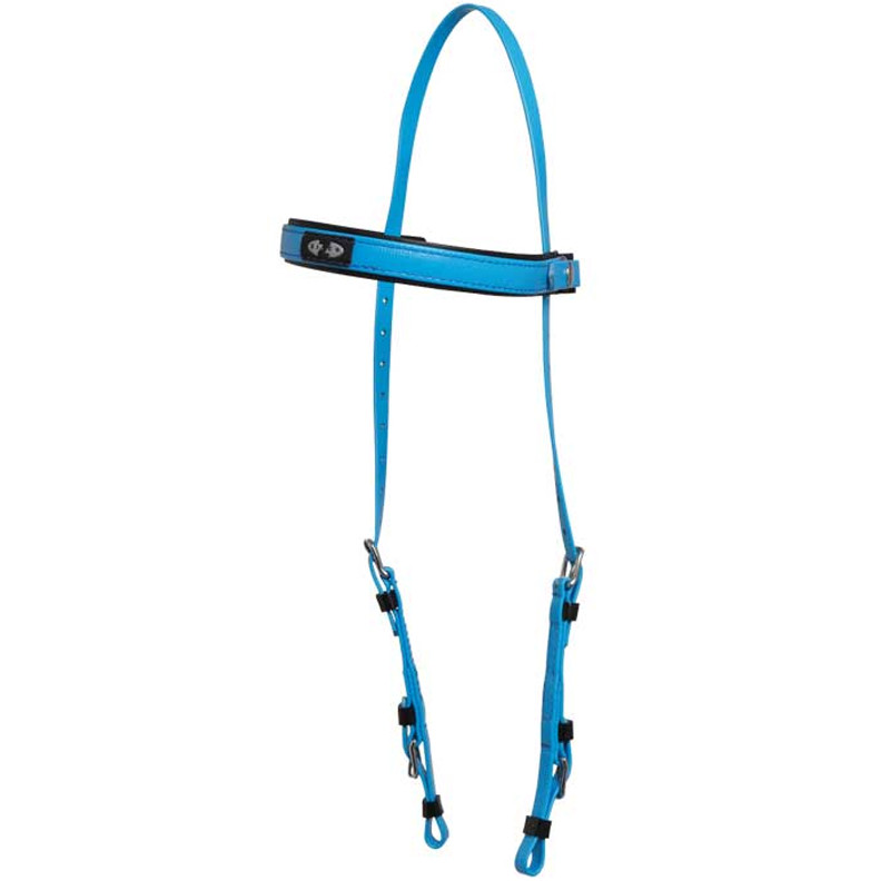 Bridon Deluxe endurance Arabe Zilco