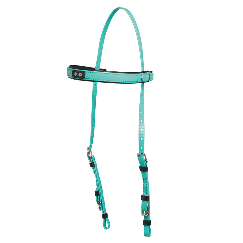 Bridon Deluxe endurance Arabe Zilco