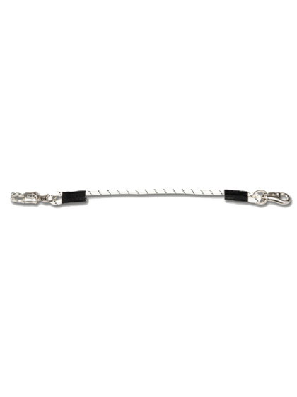 Fixation élastique 90 cm pour le box et l’écurie Waldhausen