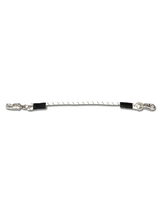 Fixation élastique 90 cm pour le box et l’écurie Waldhausen