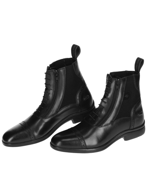 Boots à lacets Vienna Covalliero