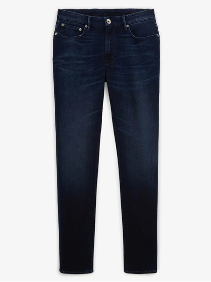 Jean slim PowerTwist 325 Serge Blanco