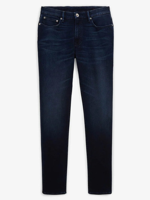 Jean slim PowerTwist 325 Serge Blanco