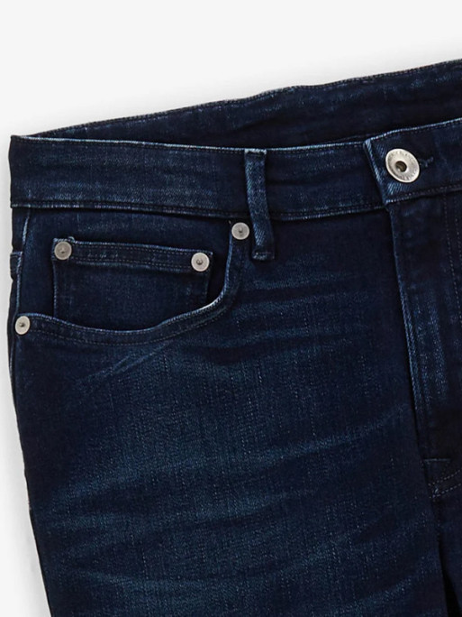Jean slim PowerTwist 325 Serge Blanco