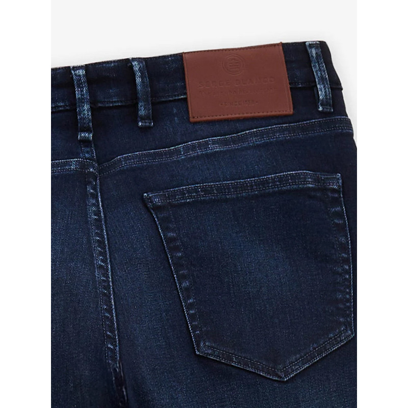 Jean slim PowerTwist 325 Serge Blanco