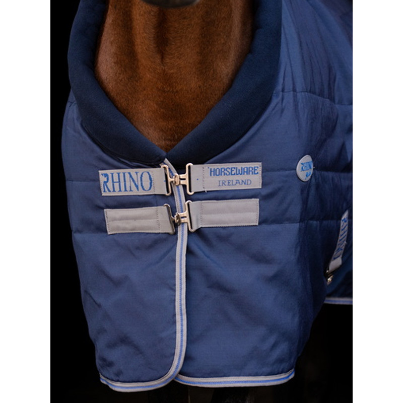 Couverture Rhino Original Stable Med Vari Layer Horseware
