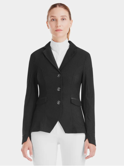 Veste de concours Aeromesh SS25 Horse Pilot