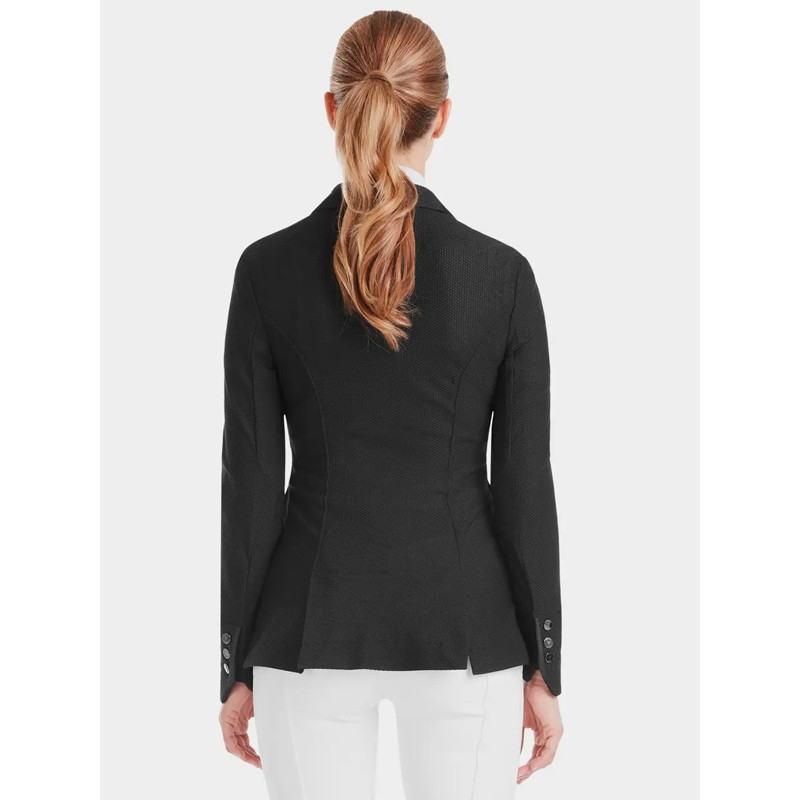 Veste de concours Aeromesh SS25 Horse Pilot