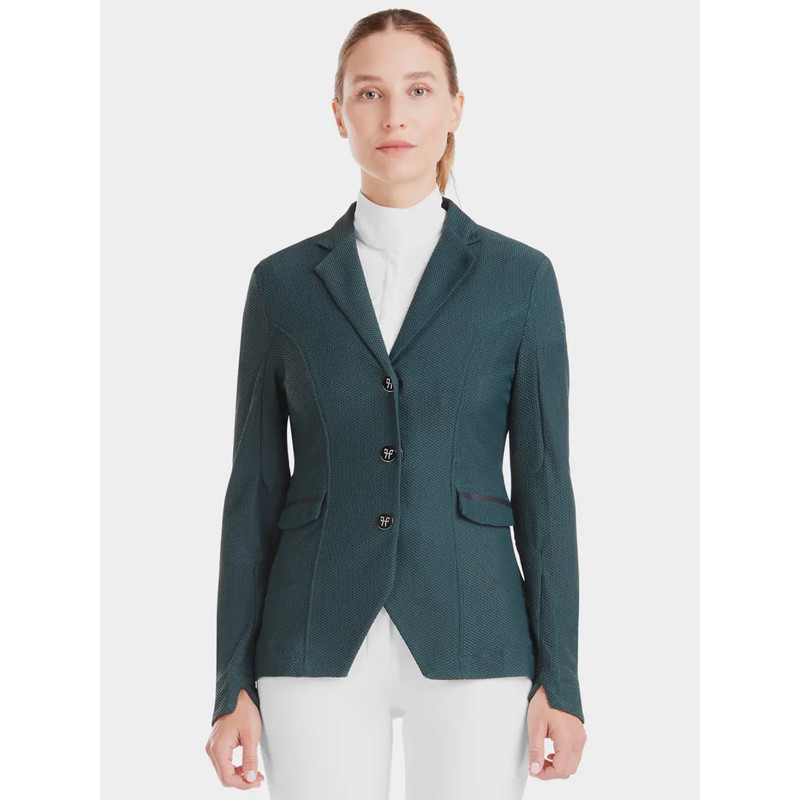 Veste de concours Aeromesh SS25 Horse Pilot