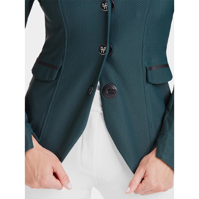 Veste de concours Aeromesh SS25 Horse Pilot