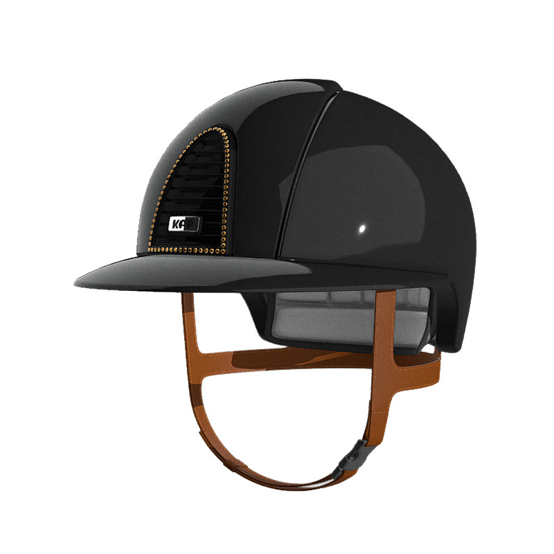 Casque édition limitée Trieste 2.0 KEP (vendu sans la mousse)