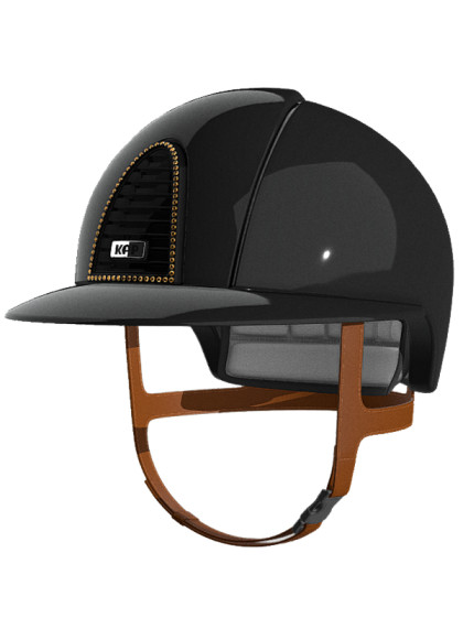 Casque édition limitée Trieste 2.0 KEP (vendu sans la mousse)