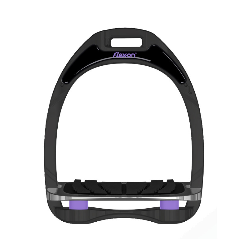 Etriers Aluminium incliné grip Flex-on