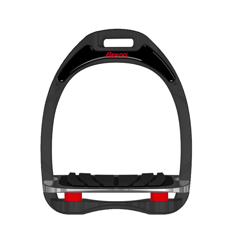 Etriers Aluminium incliné grip Flex-on
