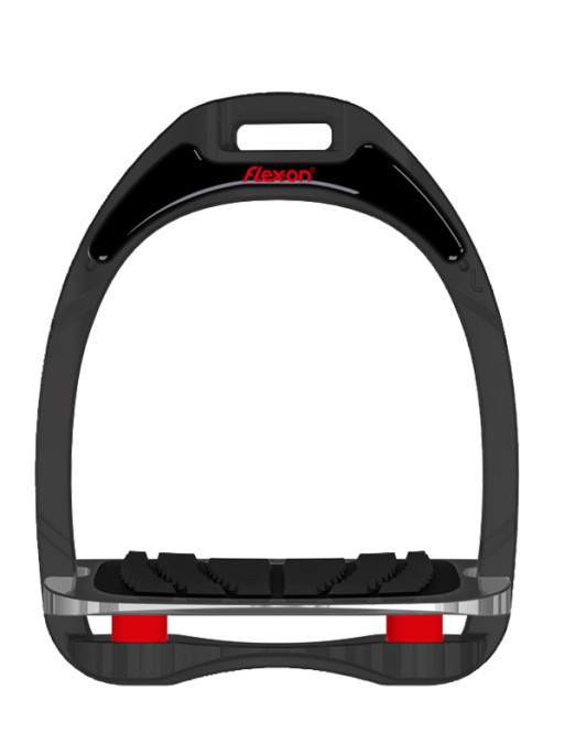 Etriers Aluminium incliné grip Flex-on