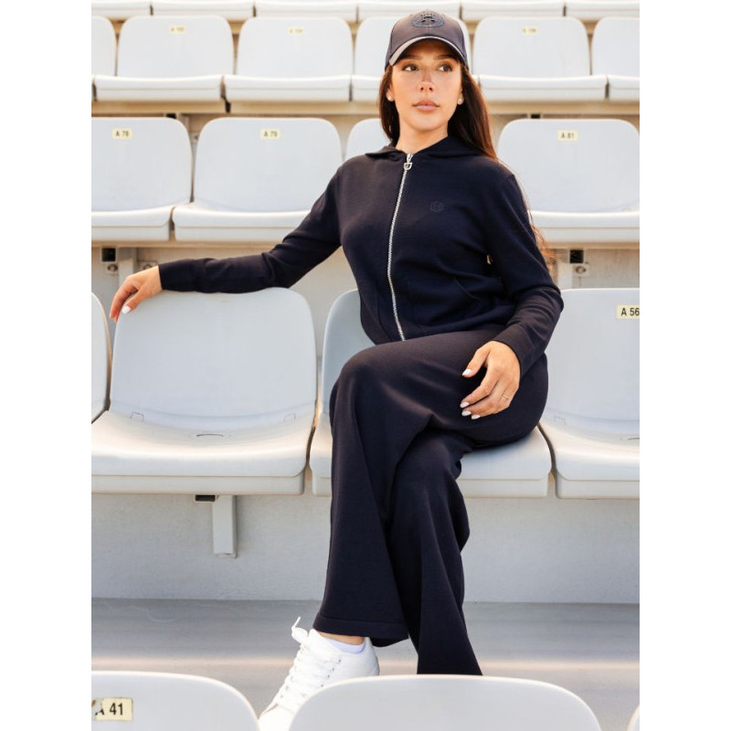 Sweat en maille Amelie FW25 Harcour