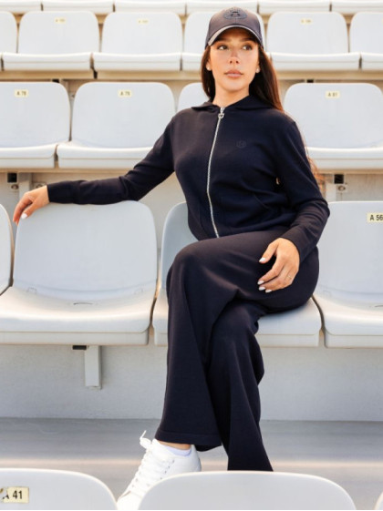 Sweat en maille Amelie FW25 Harcour