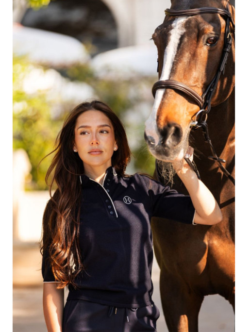 Polo Amande FW25 Harcour