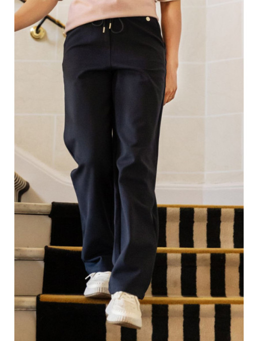 Jogging en maille Andrea FW25 Harcour Jogging en maille Andrea FW25 Harcour