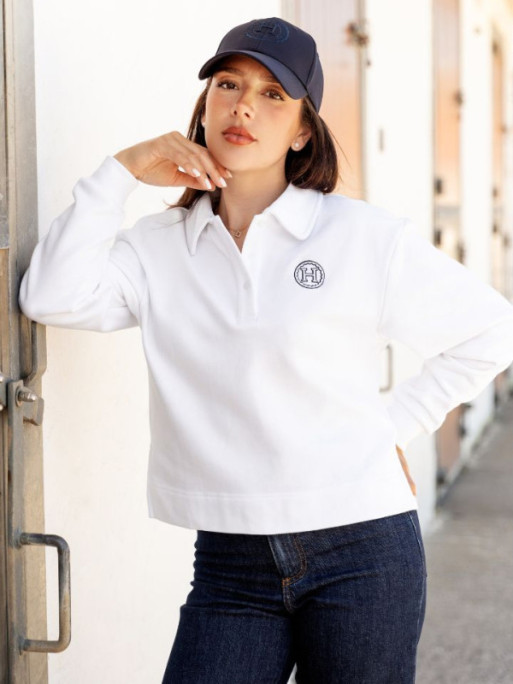 Sweat Alisson FW25 Harcour