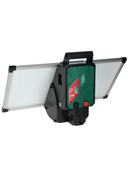 Electrificateur Sun Power S2400 Smart Ako