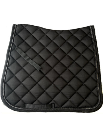 Tapis de selle Glitter Dressage HFI
