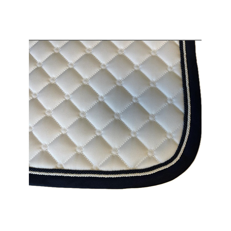 Tapis de selle Square CSO HFI