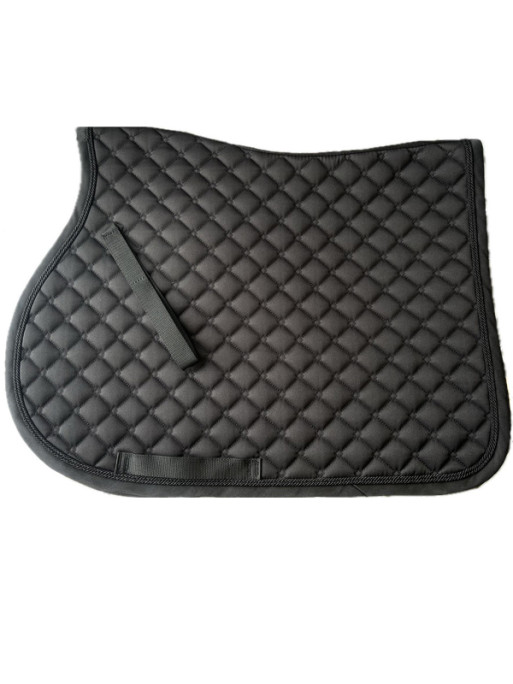 Tapis de selle Square CSO HFI