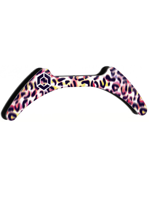 Stickers Aimantés Green composite / Aluminium Collection Les Spéciaux 2025 Flex-on