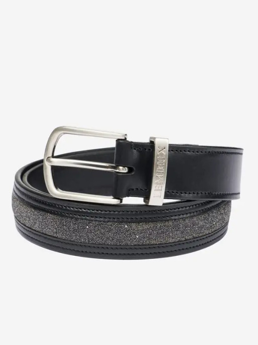 Ceinture Crystal Insert LeMieux