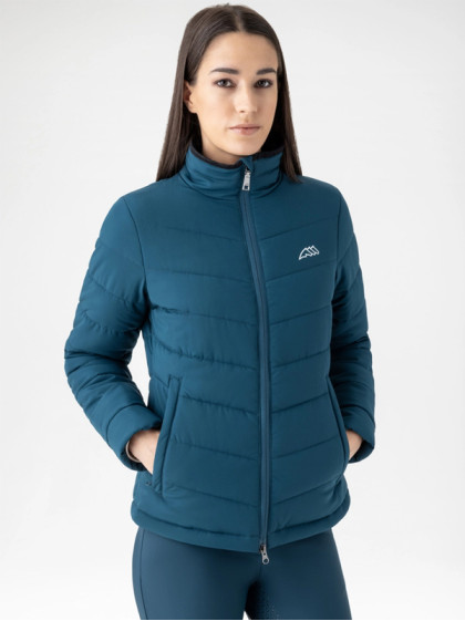 Veste rembourée Ertys FW25 Equiline