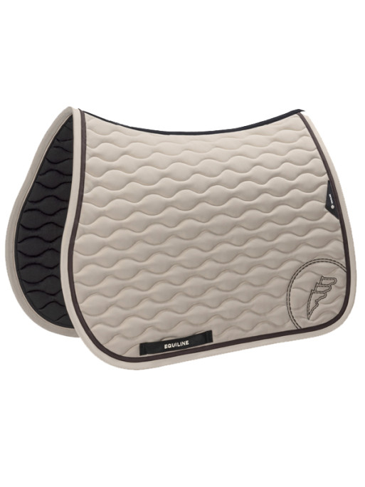 Tapis de selle Eonda CSO FW25 Equiline Tapis de selle Eonda CSO FW25 Equiline