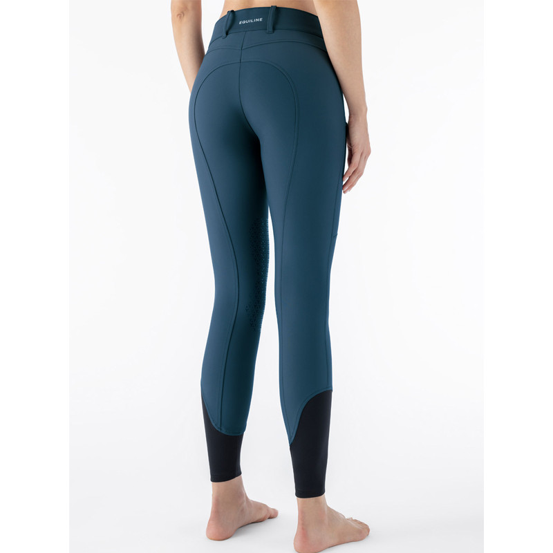 Pantalon knee grip Etigrek FW25 Equiline