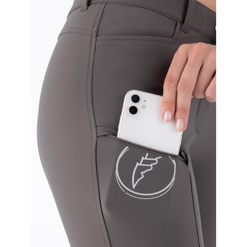 Pantalon knee grip Etigrek FW25 Equiline