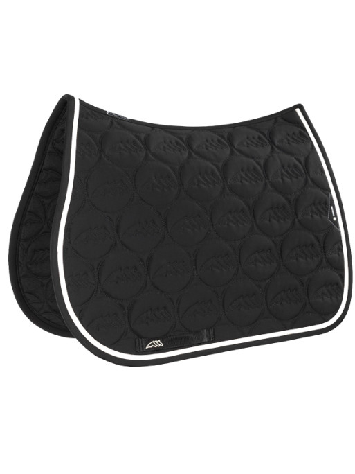 Tapis de selle Entic CSO FW25 Equiline
