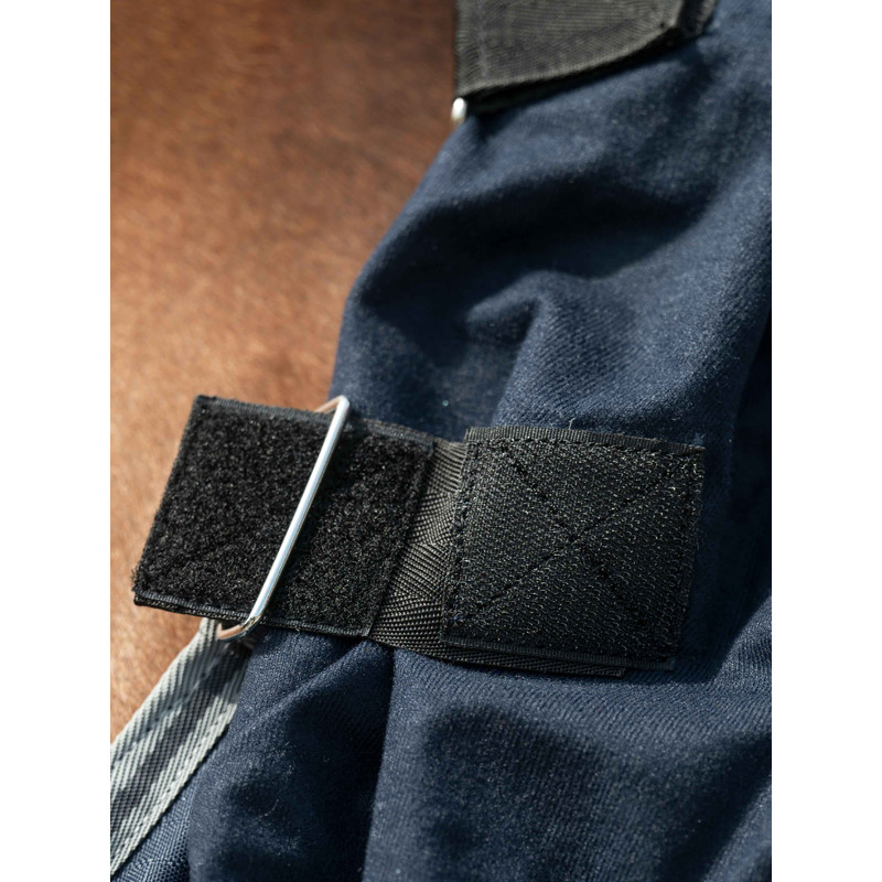 Couverture d'extérieur Therma Pro avec couvre-cou HKM