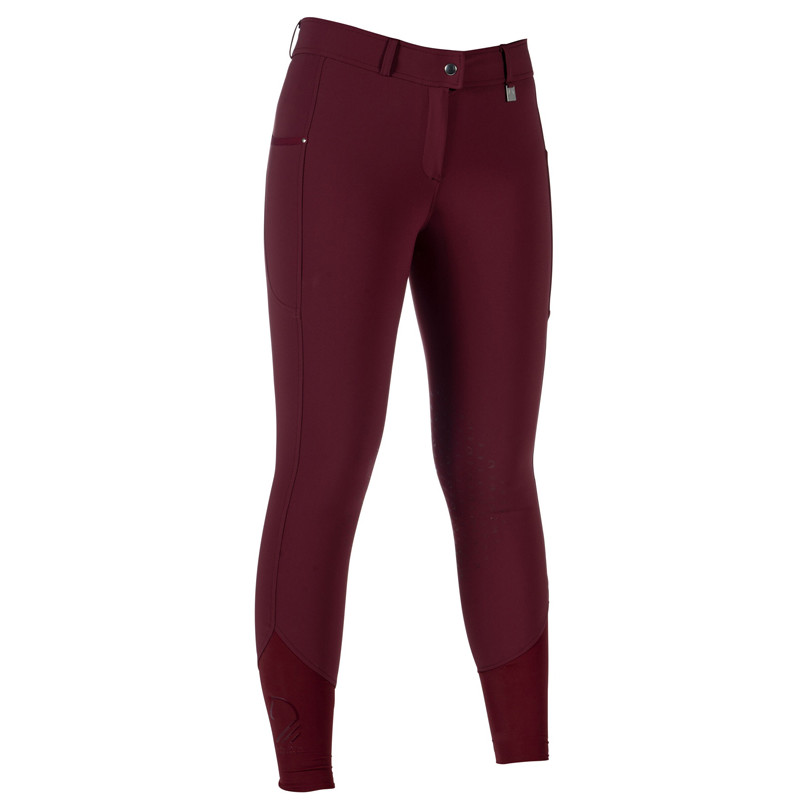 Pantalon knee grip Livigno HKM