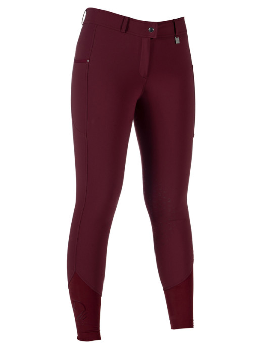 Pantalon knee grip Livigno HKM