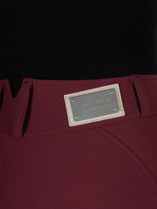 Pantalon knee grip Livigno HKM