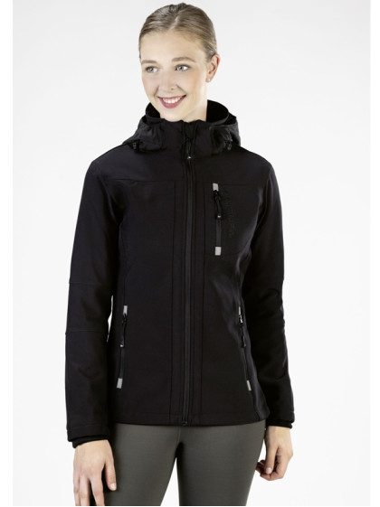 Veste softshell Sport HKM