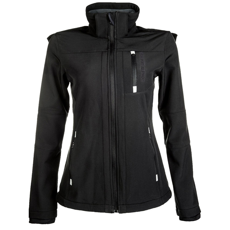 Veste softshell Sport HKM