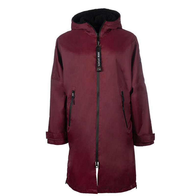 Veste imperméable Julie HKM