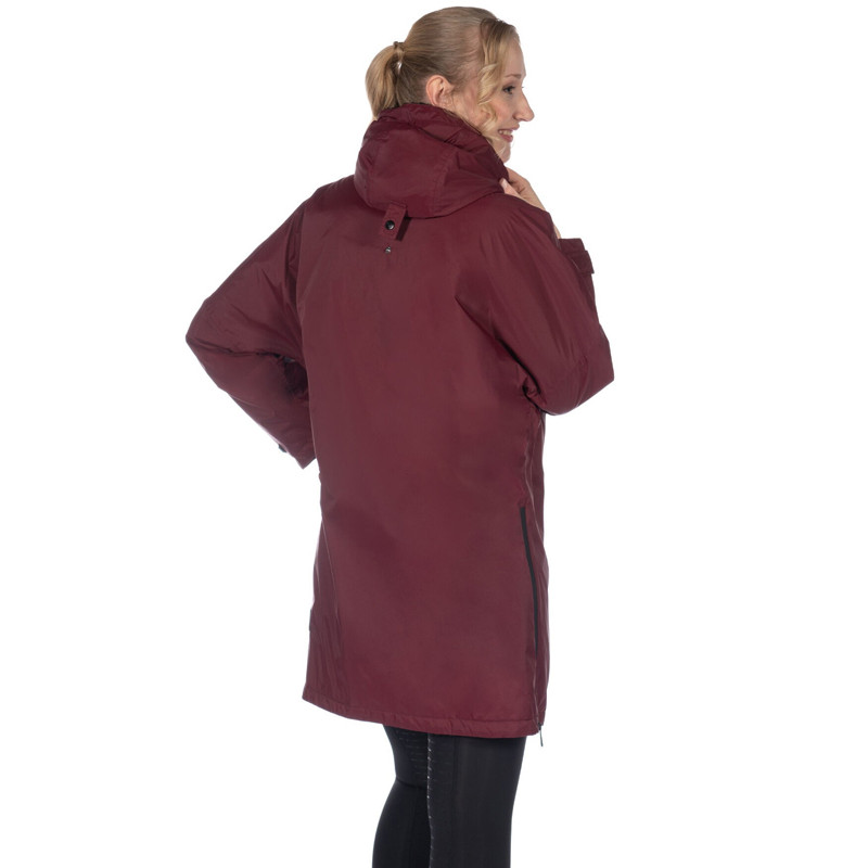 Veste imperméable Julie HKM