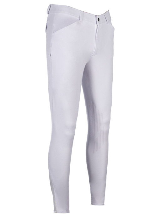 Pantalon homme knee grip James HKM