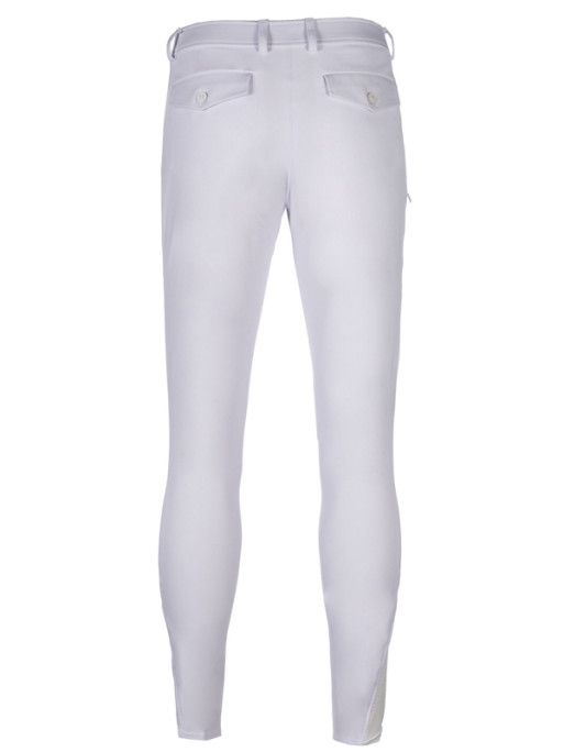Pantalon homme knee grip James HKM
