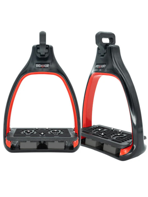 Etriers Intense Plus 2 Rid'Up