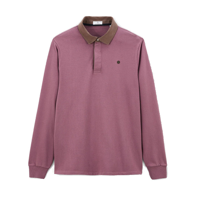 Polo de rugby Lupin Serge Blanco