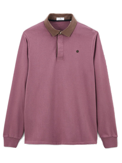 Polo de rugby Lupin Serge Blanco